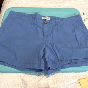 Great shorts - like new 🌸 bundle and save